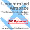Uncontrolled Airspace: General Aviation Podcast
